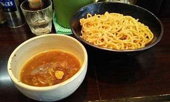 麺屋　夢　つけ麺.jpg